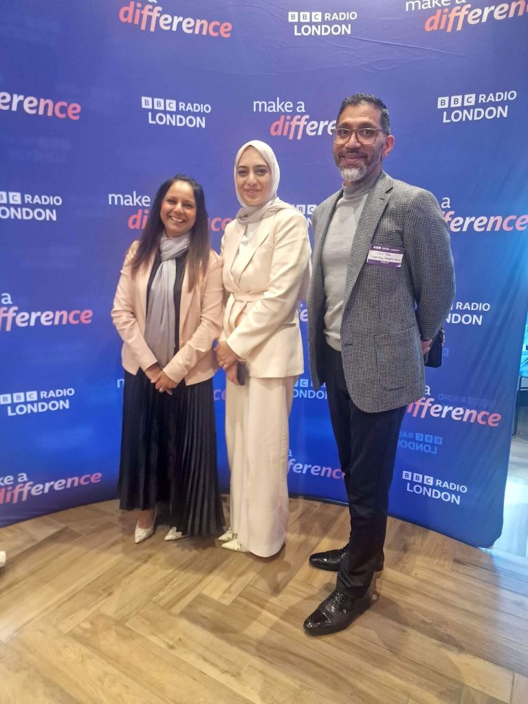 BBC Make a Difference 2025