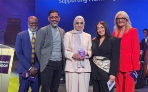 BBC Make a Difference Awards 2025