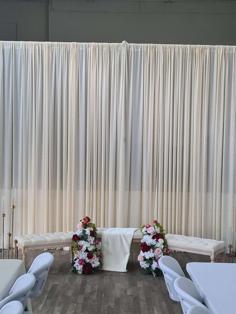 Durning Hall Main Hall