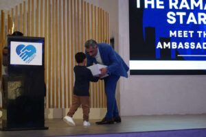 2026 Ramadan Fundraiser