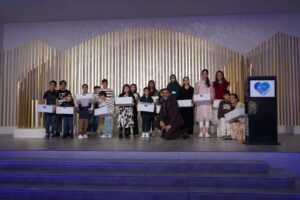 2026 Ramadan Fundraiser