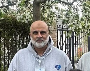 Yunus Patel