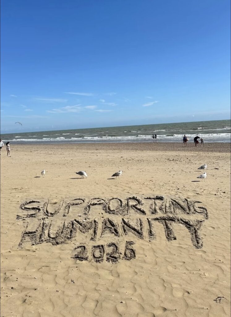 Camber Sands Beach 2026