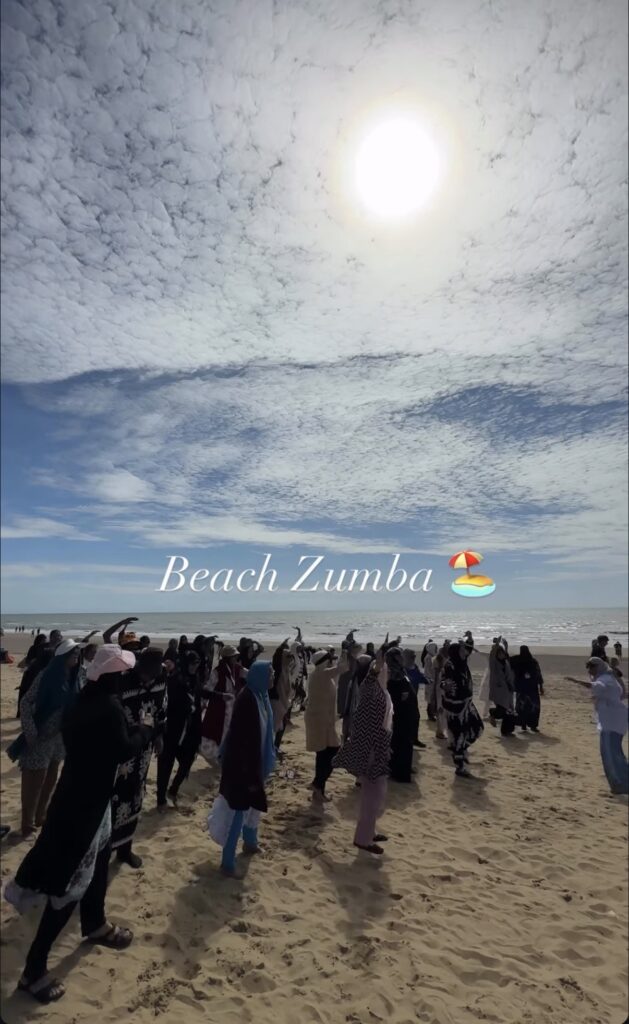 Camber Sands Beach 2026