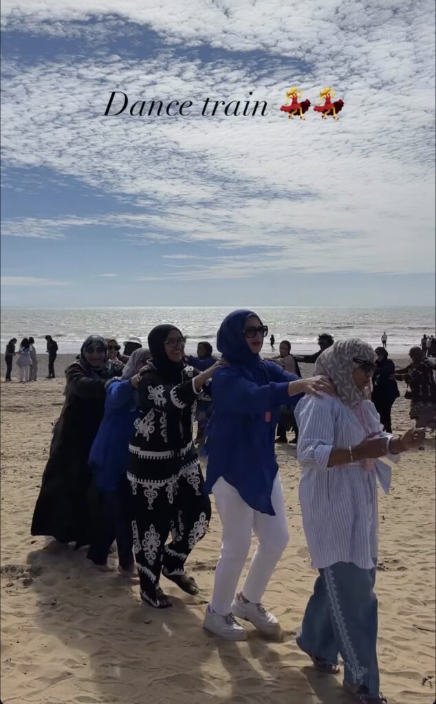 Camber Sands Beach 2026