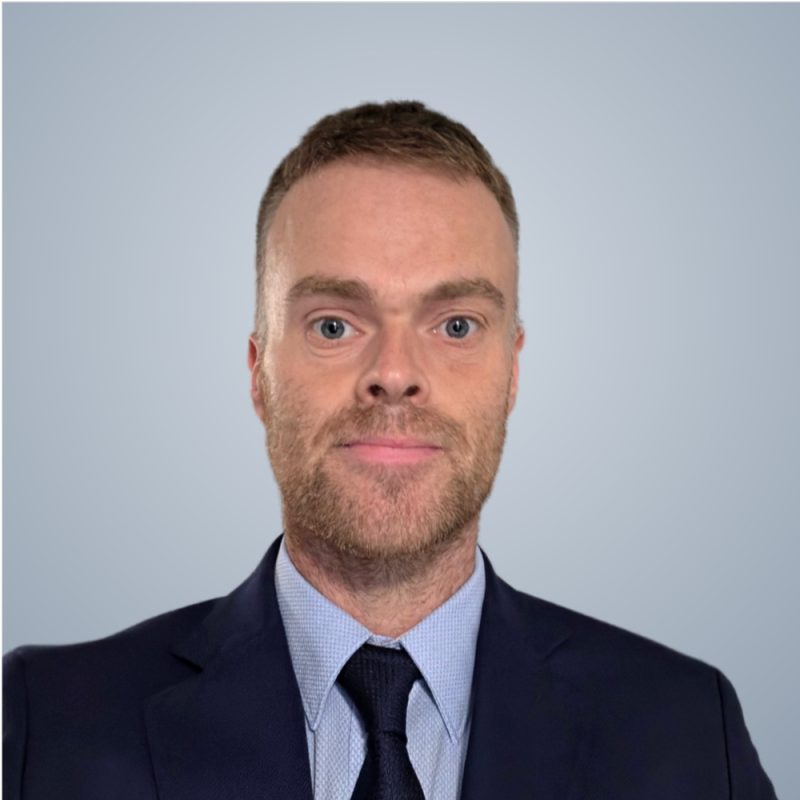 Daniel Blyth